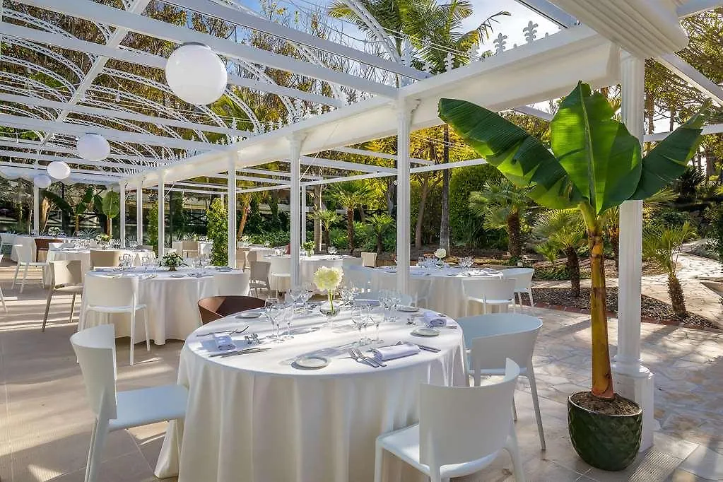 Hotel Barcelo Marbella